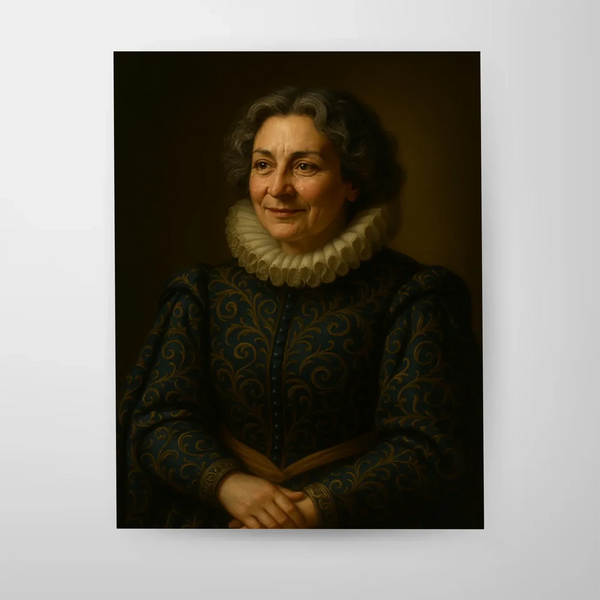 Renaissance Portraits