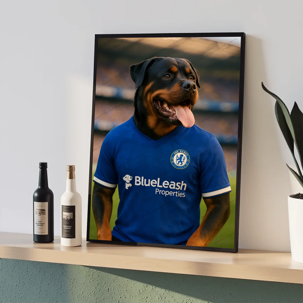 Canvas - 16x24 - Black