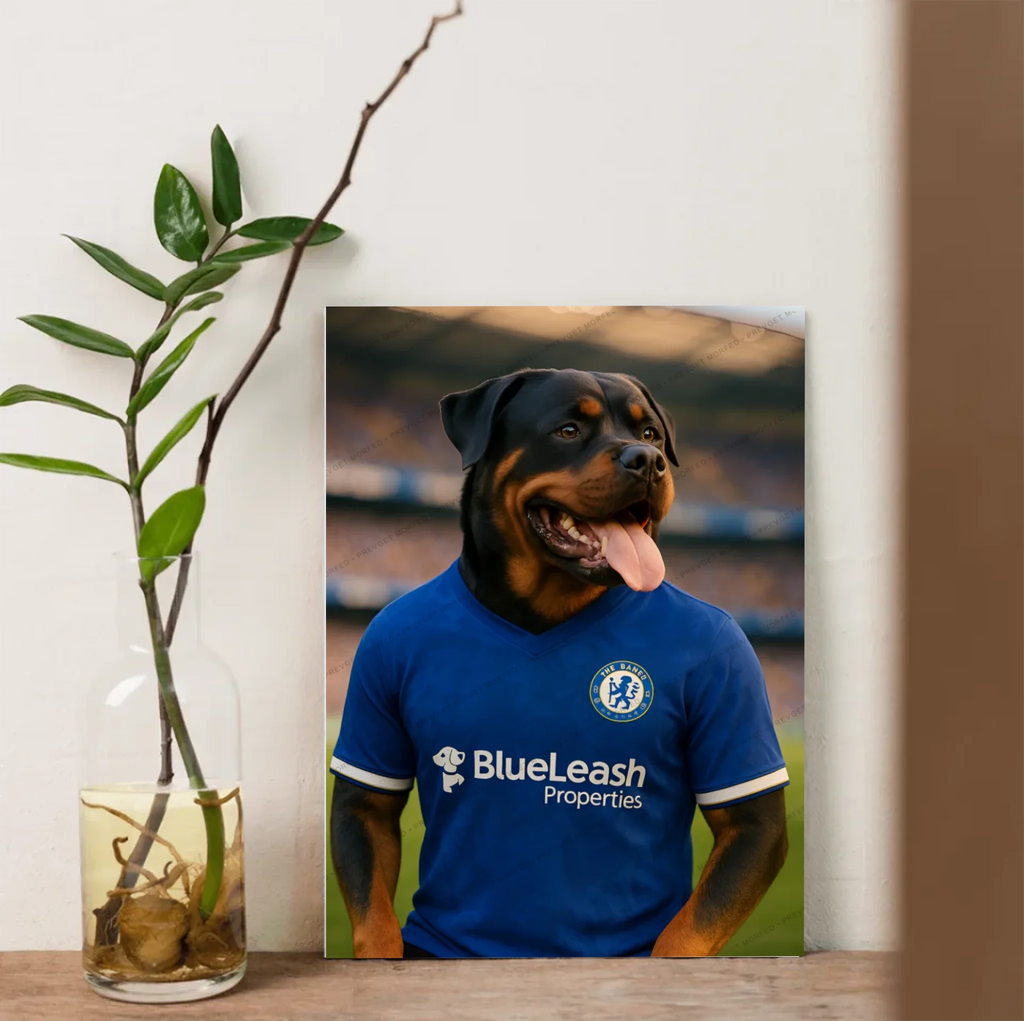 Canvas - 16x24 - No frame 4