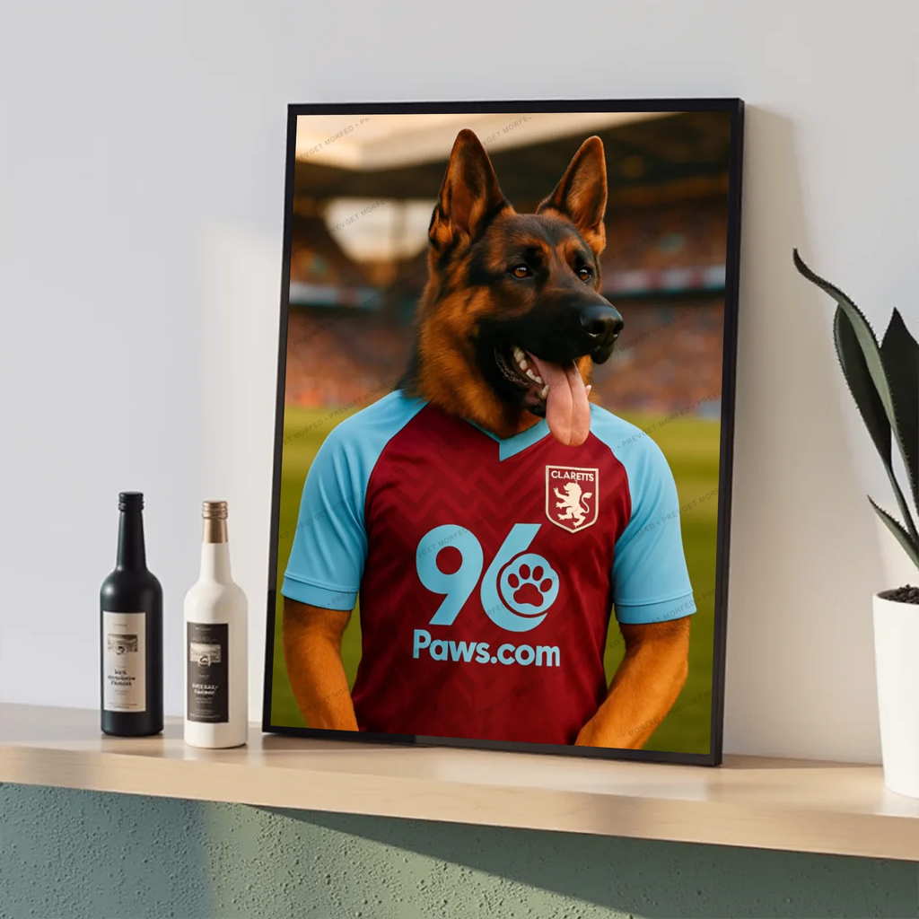 Canvas - 16x24 - Black