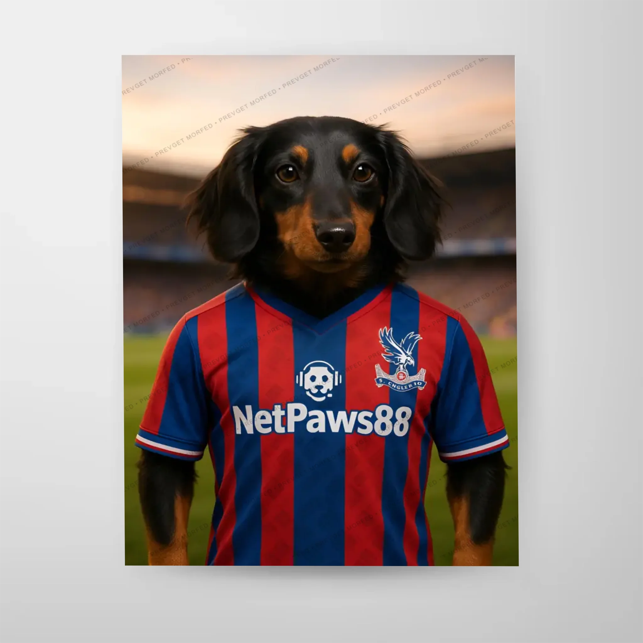 Poster-16″ x 20_ - No frame