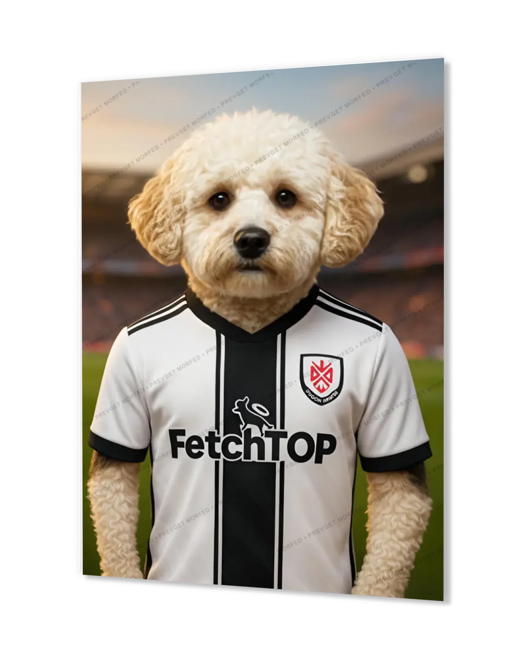 Cottage Stripes Classic