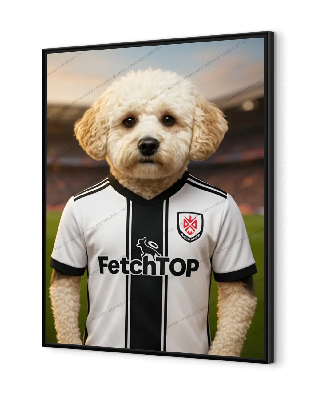 Cottage Stripes Classic