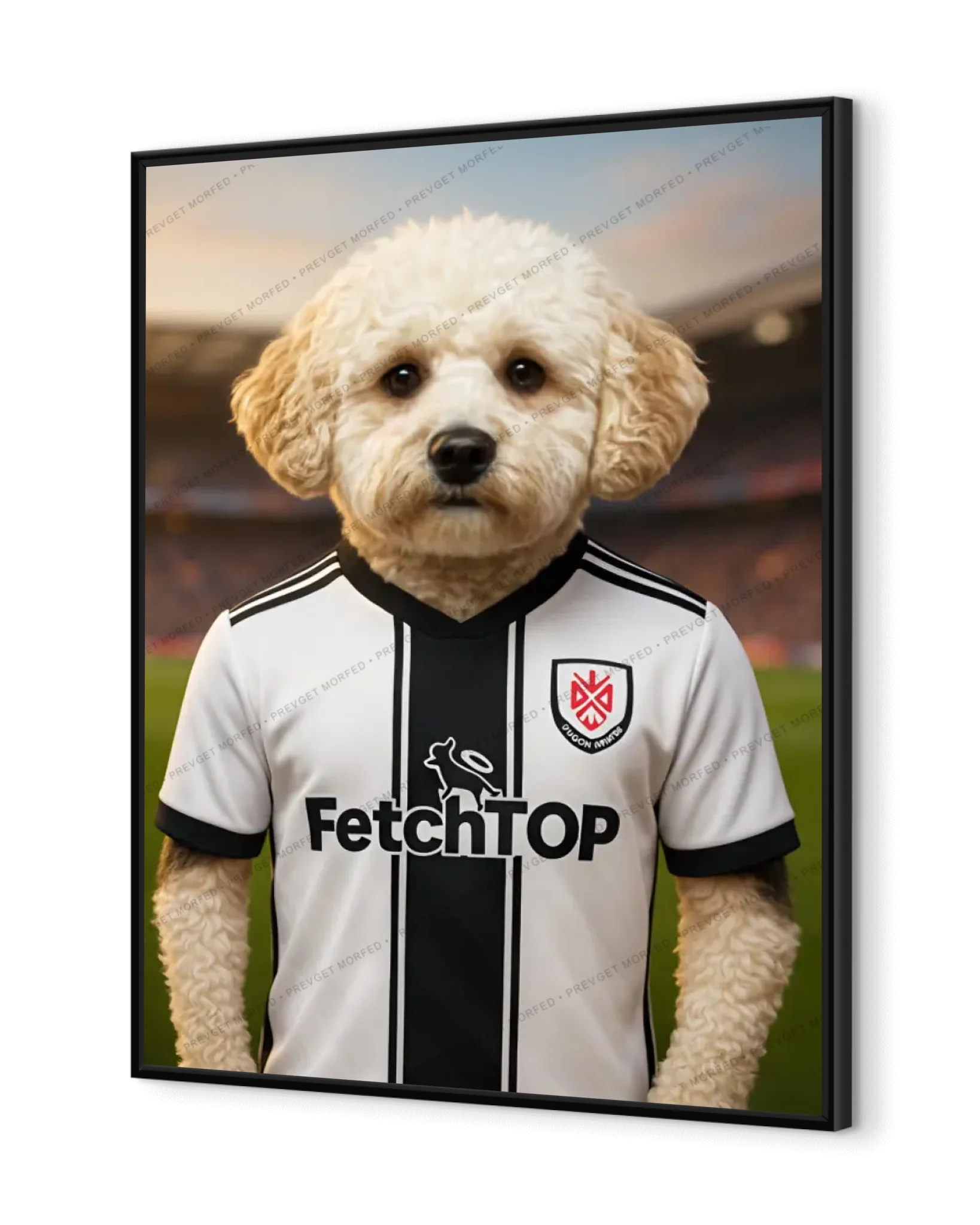 Cottage Stripes Classic