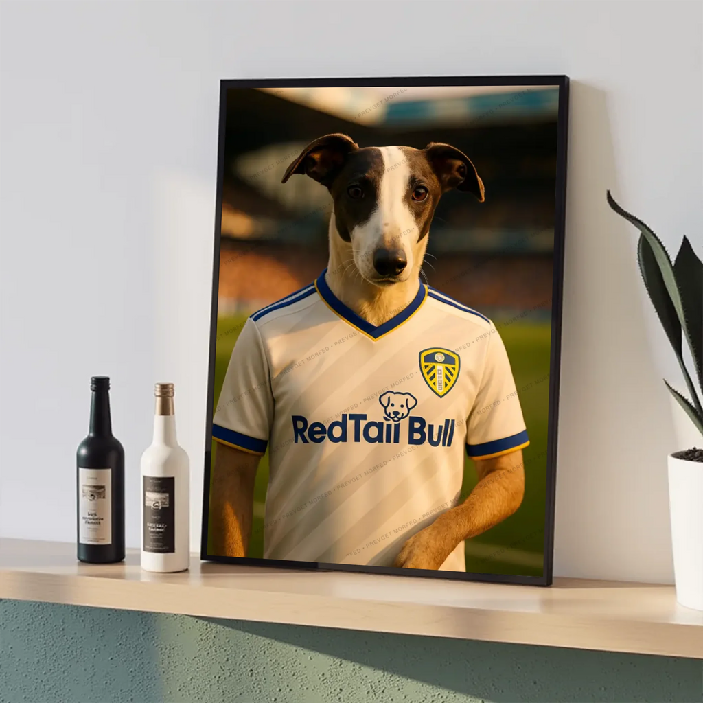 Canvas - 16x24 - Black