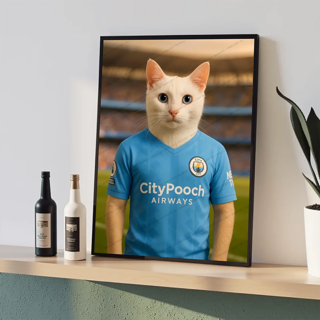 Canvas - 16x24 - Black