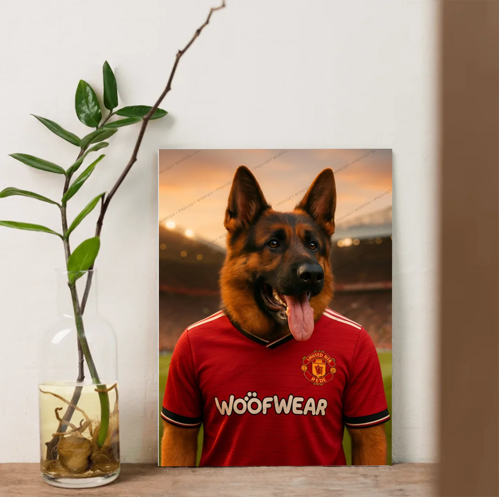 Canvas - 16x24 - No frame 4