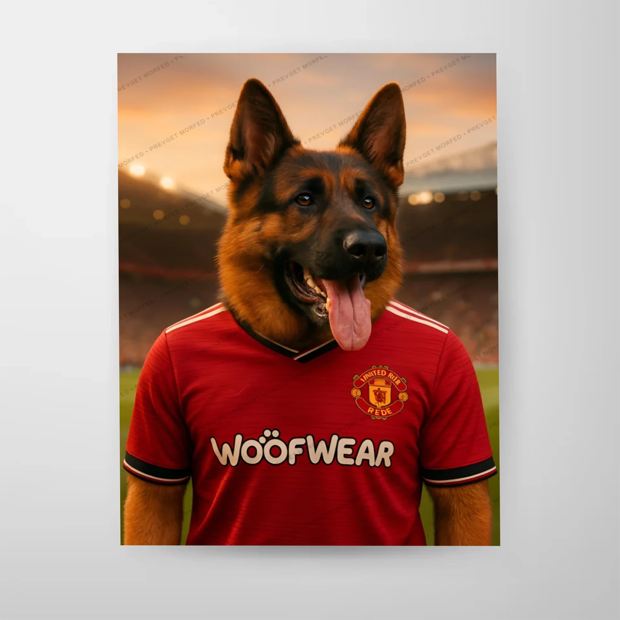 Poster-16″ x 20_ - No frame