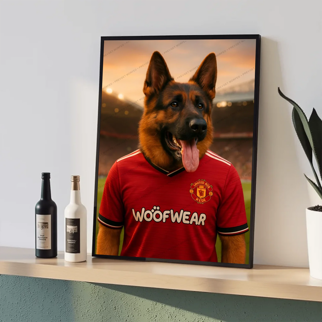 Canvas - 16x24 - Black