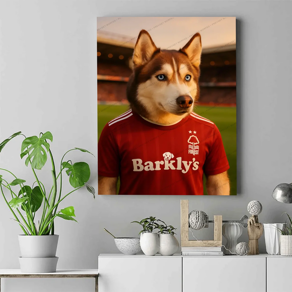 Poster-16″ x 20_ - No frame(1)