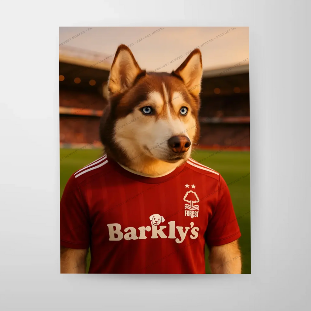 Poster-16″ x 20_ - No frame