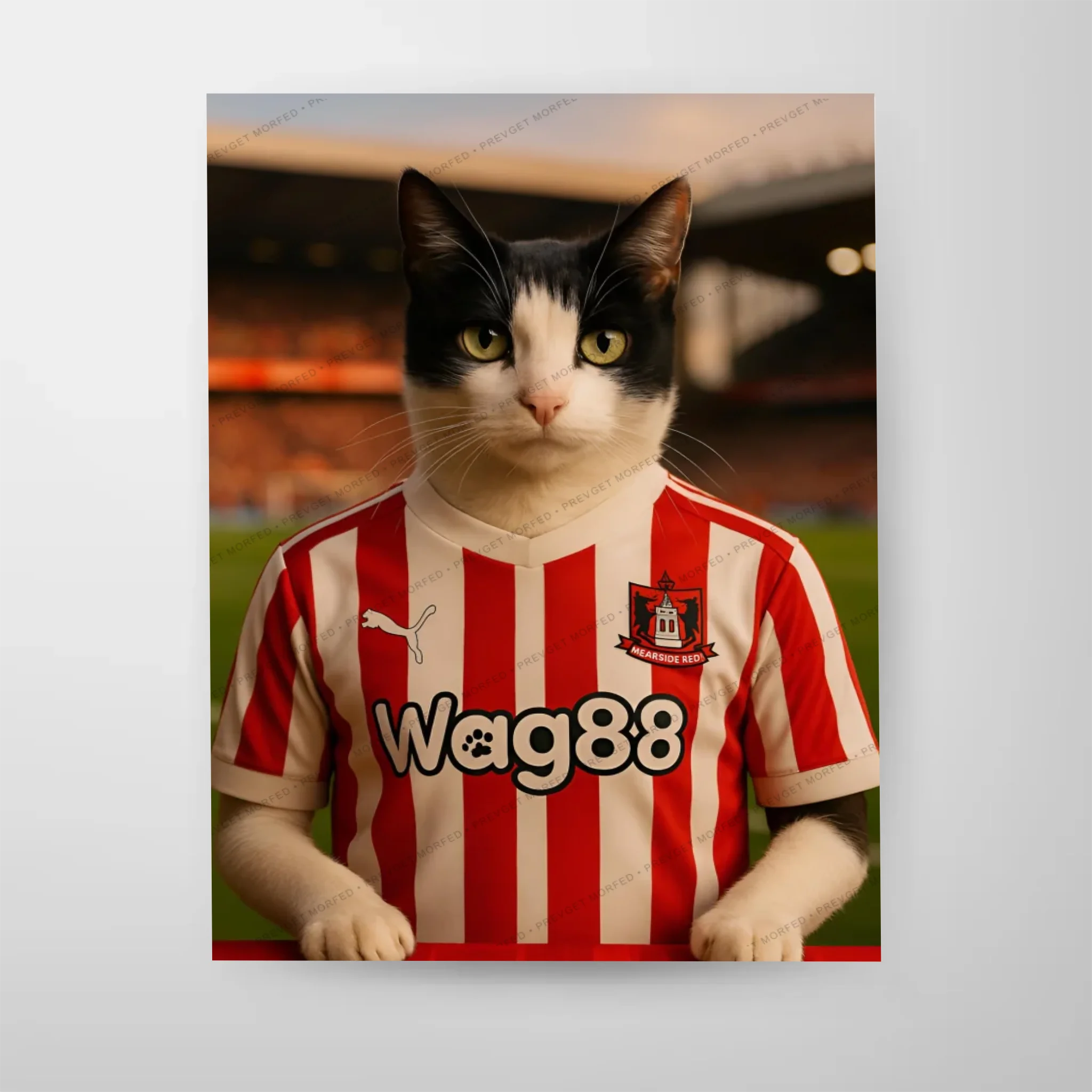 Poster-16″ x 20_ - No frame