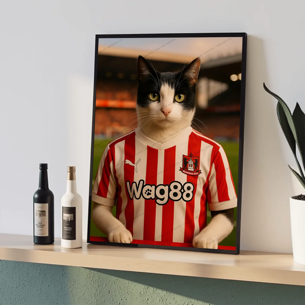 Canvas - 16x24 - Black