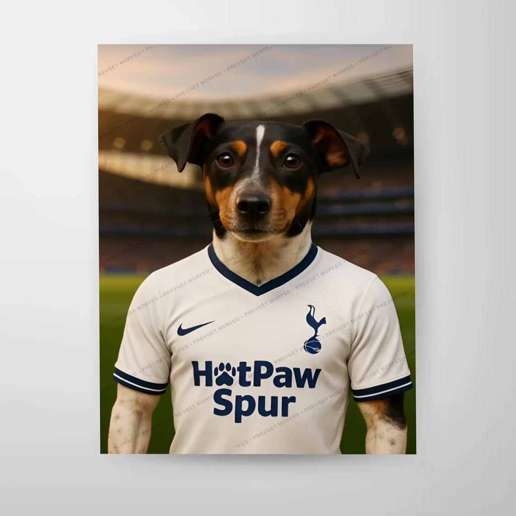 Poster-16″ x 20_ - No frame