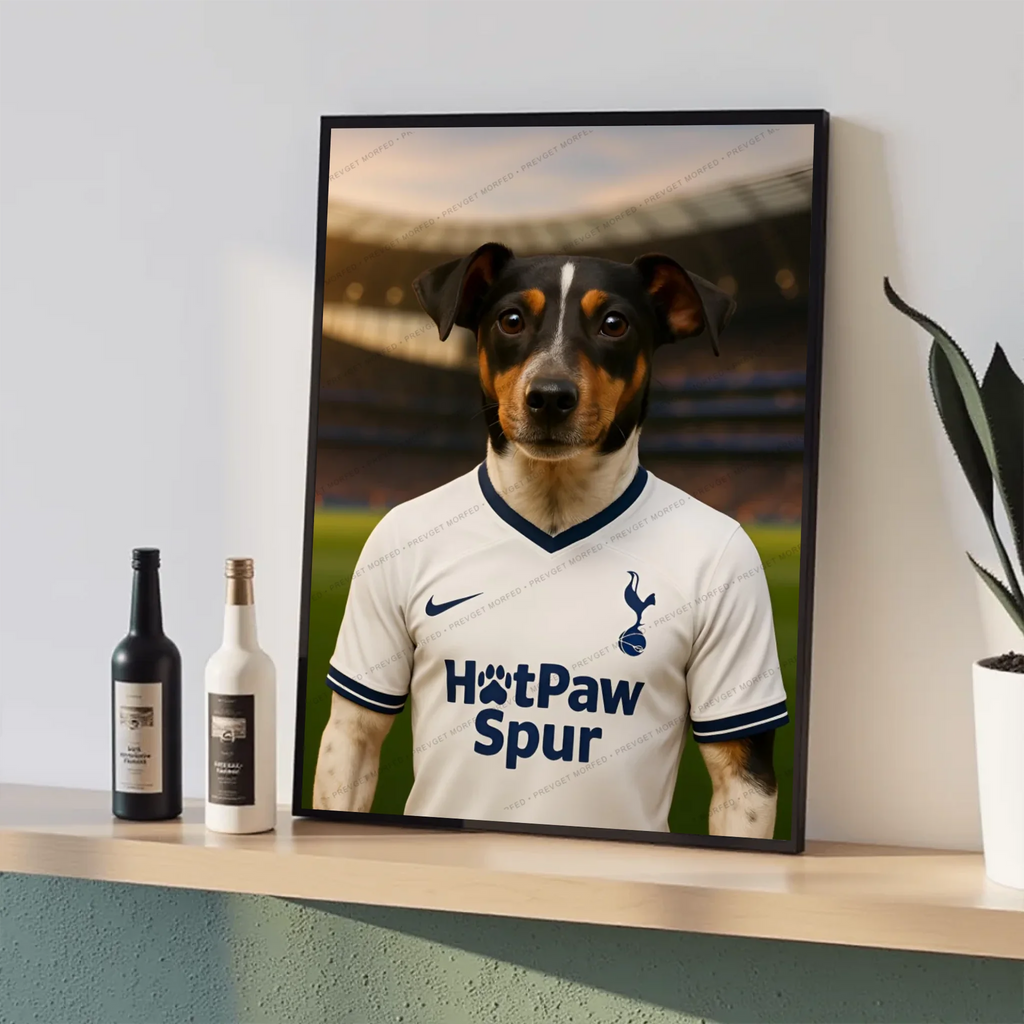 Canvas - 16x24 - Black