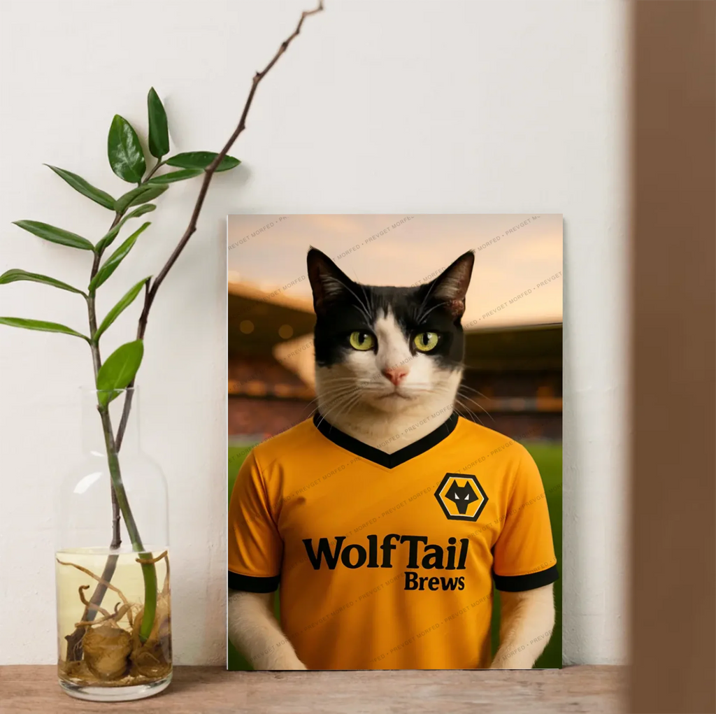 Canvas - 16x24 - No frame 4