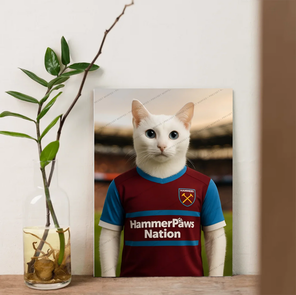 Canvas - 16x24 - No frame 4