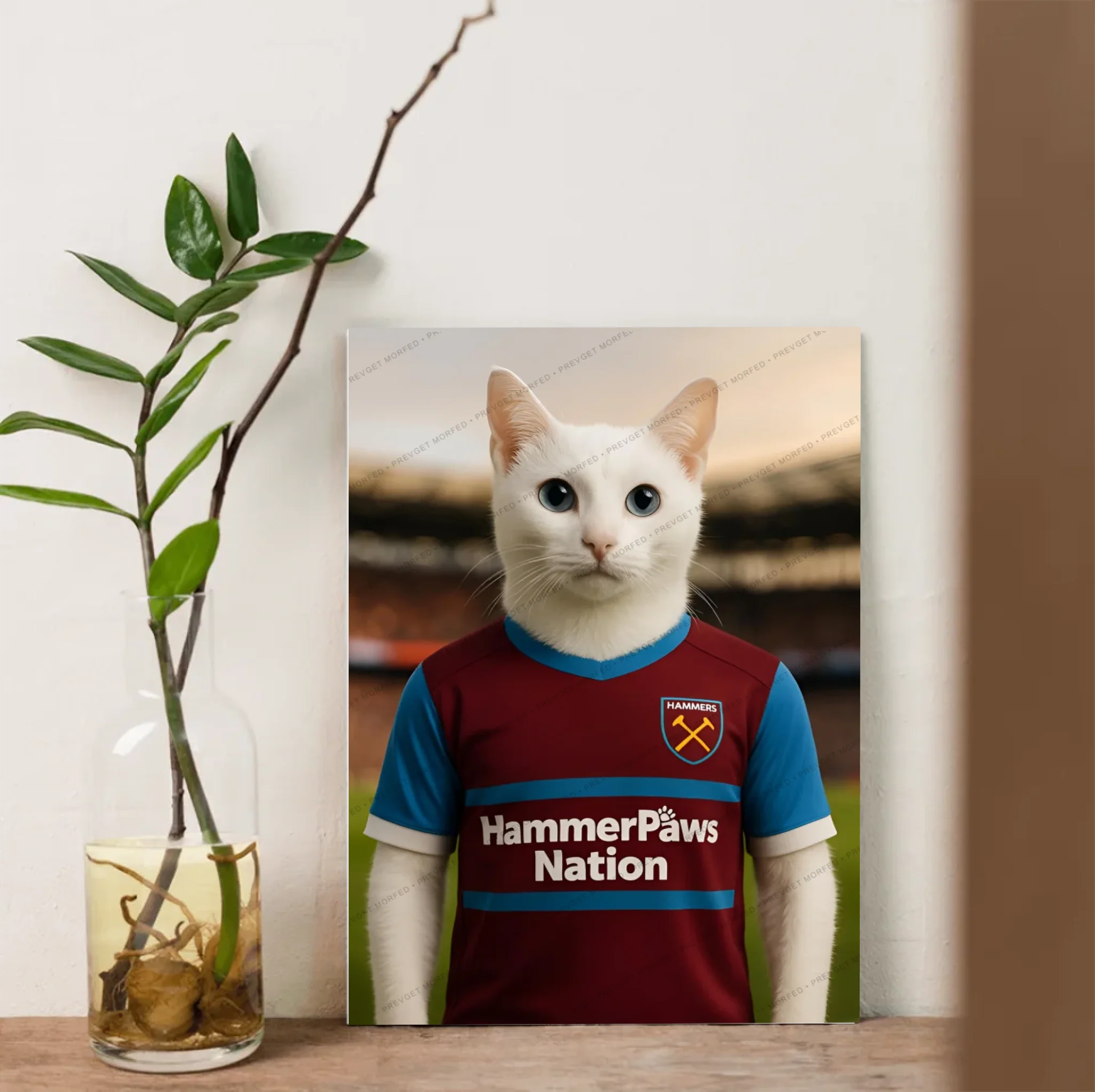 Canvas - 16x24 - No frame 4