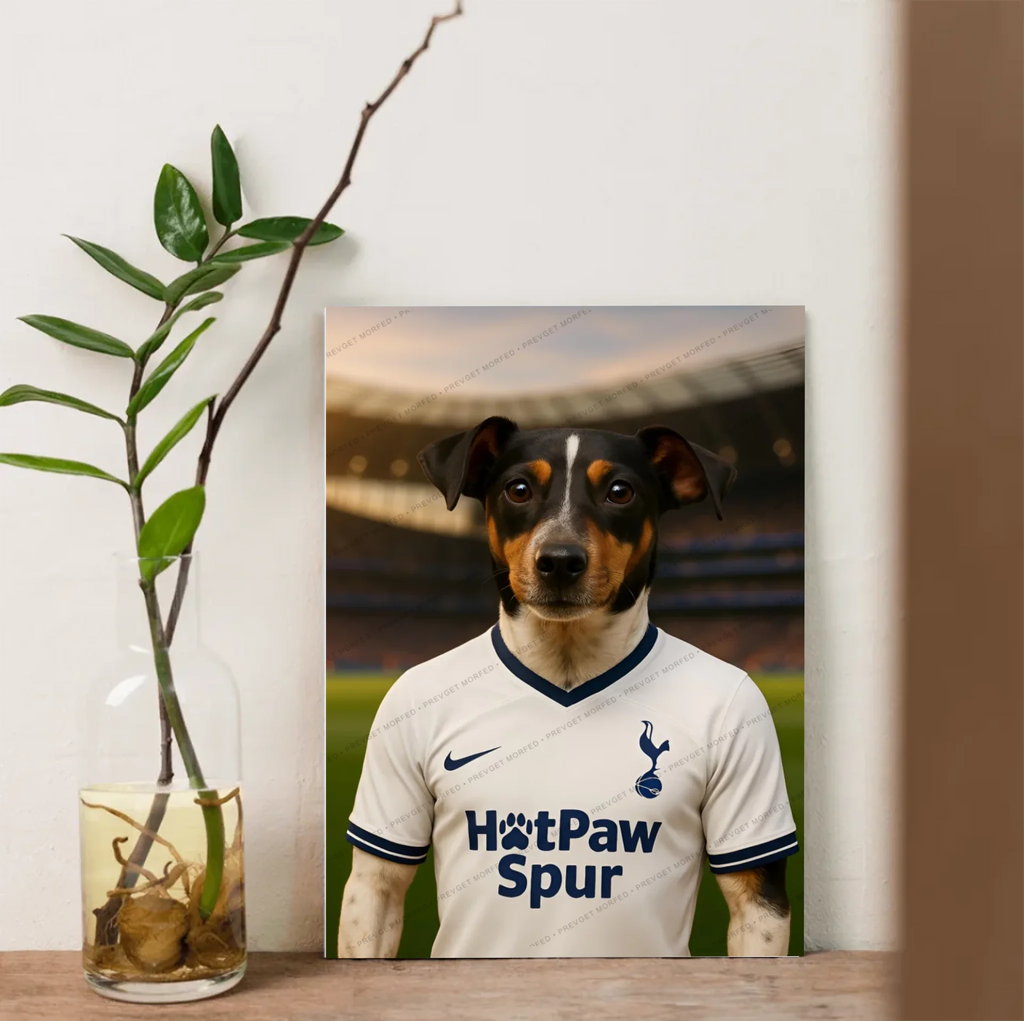 Canvas - 16x24 - No frame 4