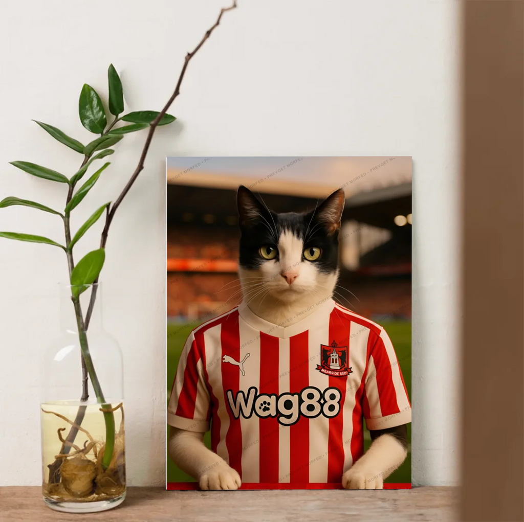 Canvas - 16x24 - No frame 4