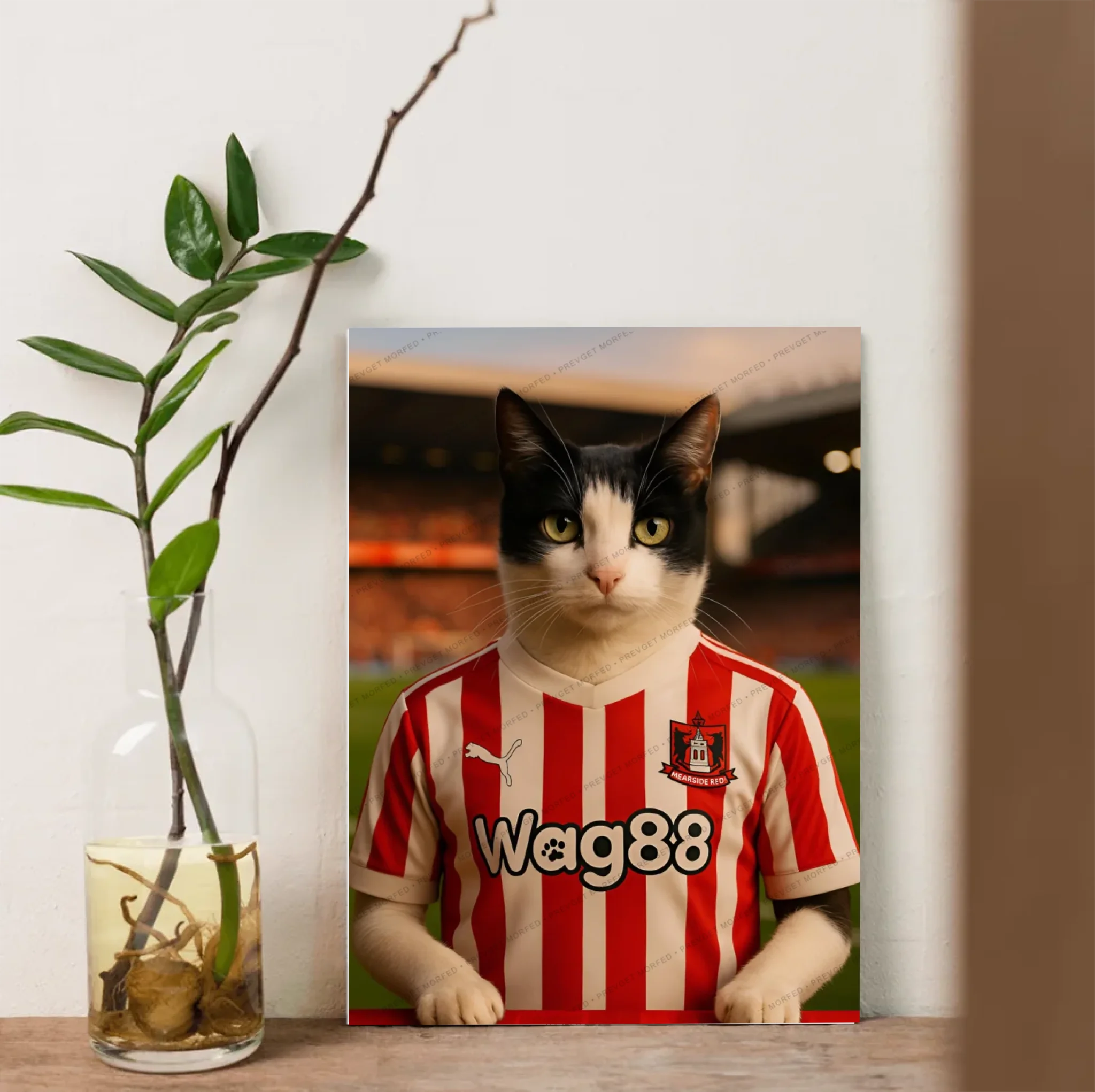 Canvas - 16x24 - No frame 4