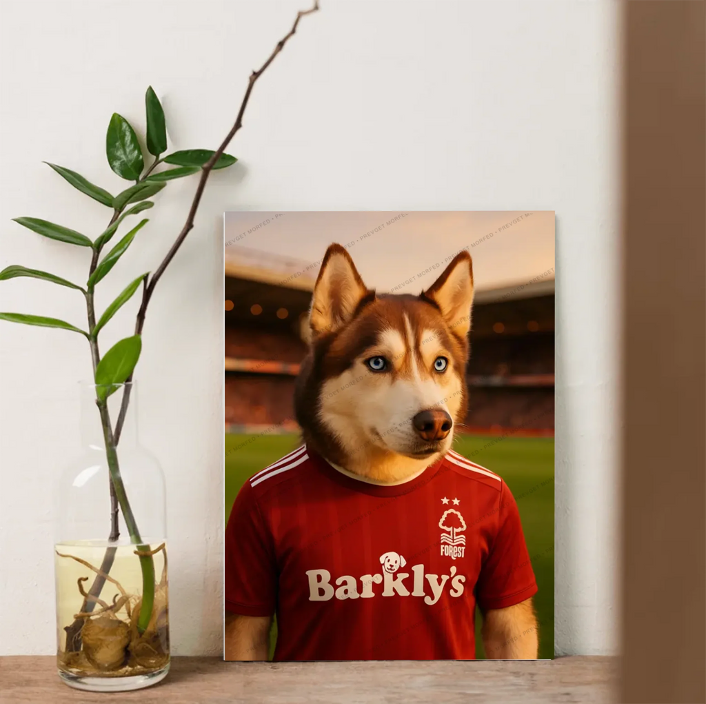 Canvas - 16x24 - No frame 4