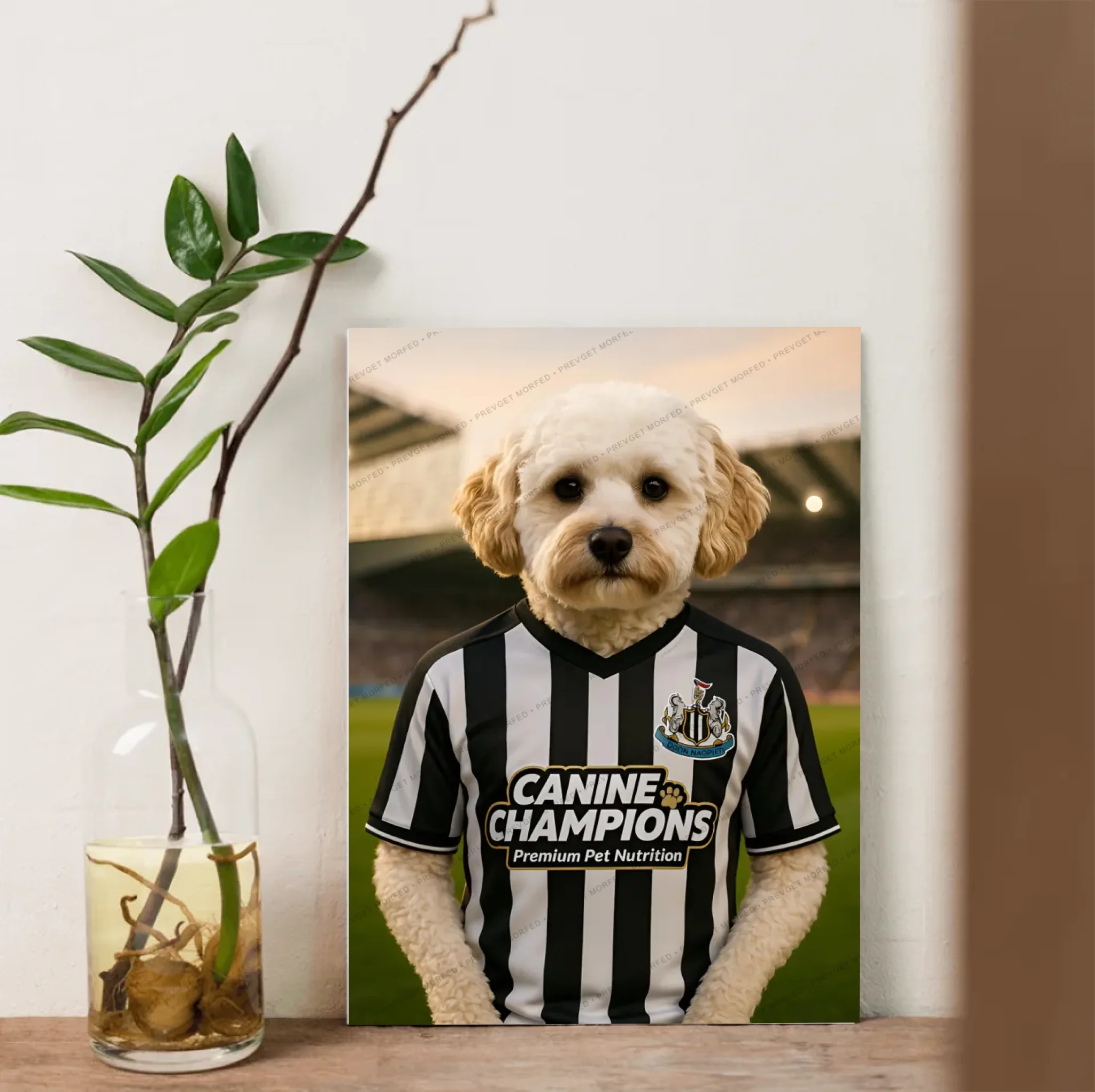 Canvas - 16x24 - No frame 4