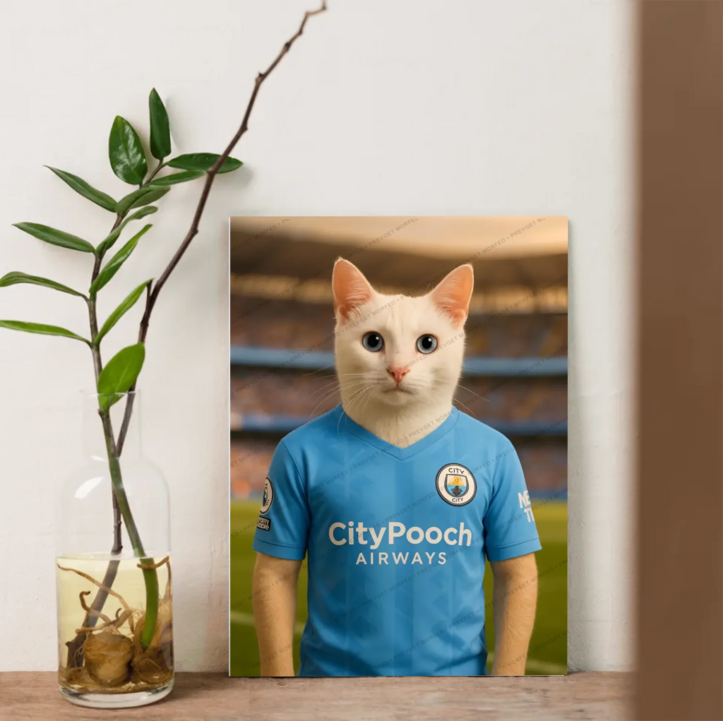 Canvas - 16x24 - No frame 4