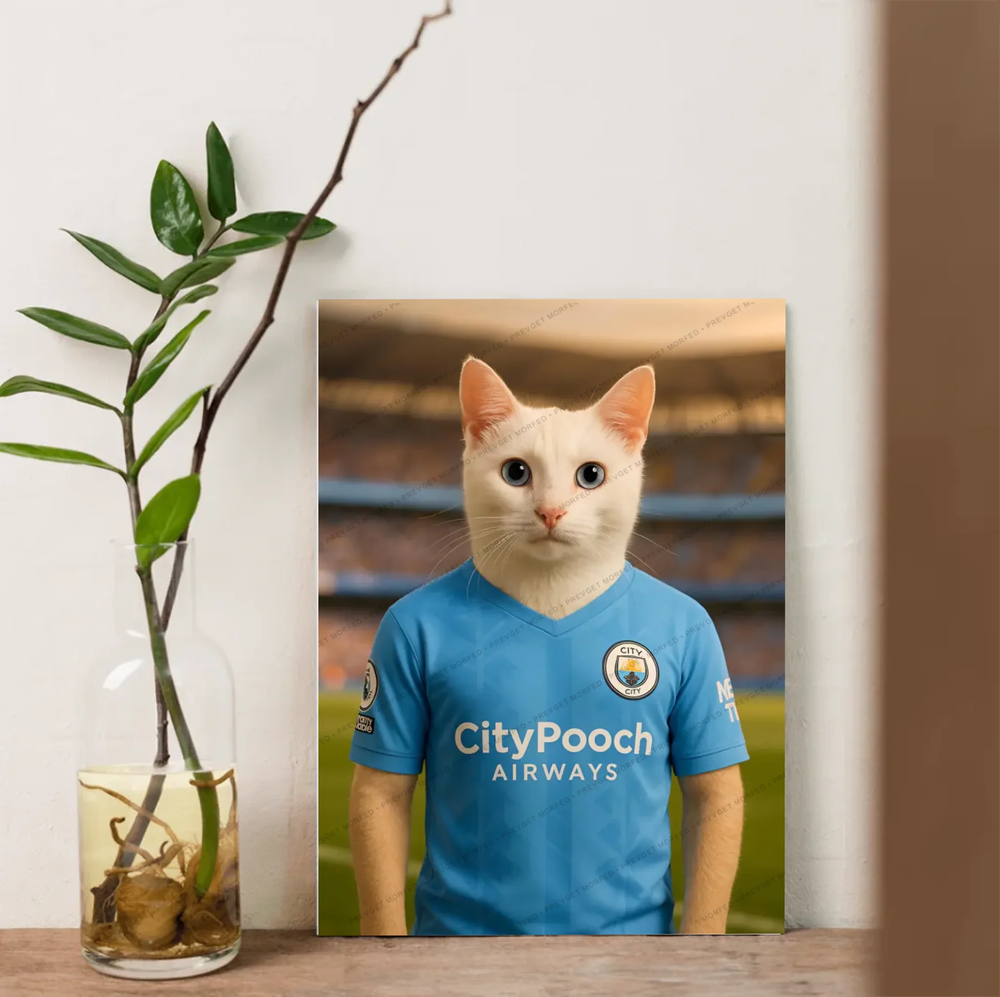 Canvas - 16x24 - No frame 4