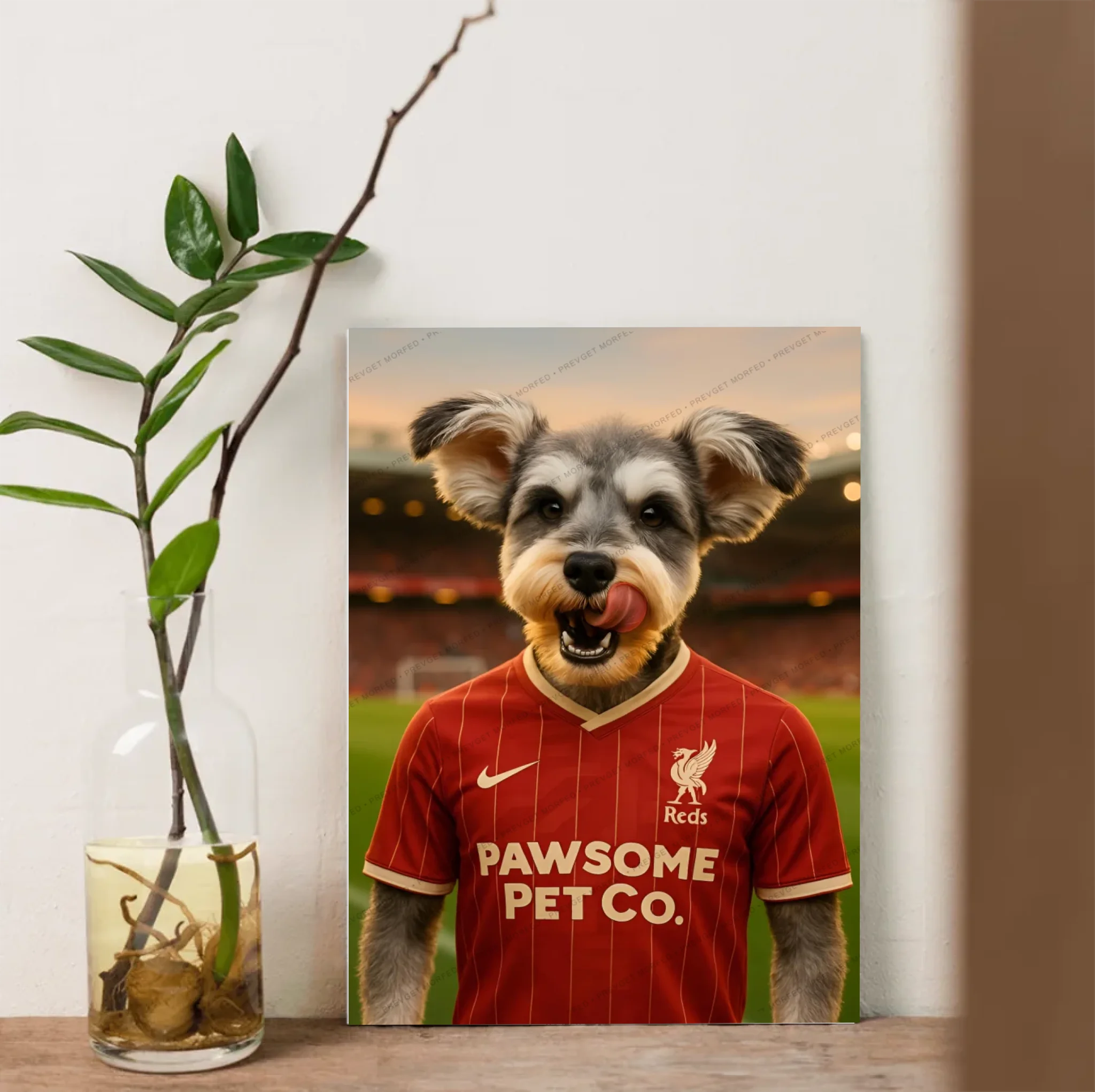 Canvas - 16x24 - No frame 4