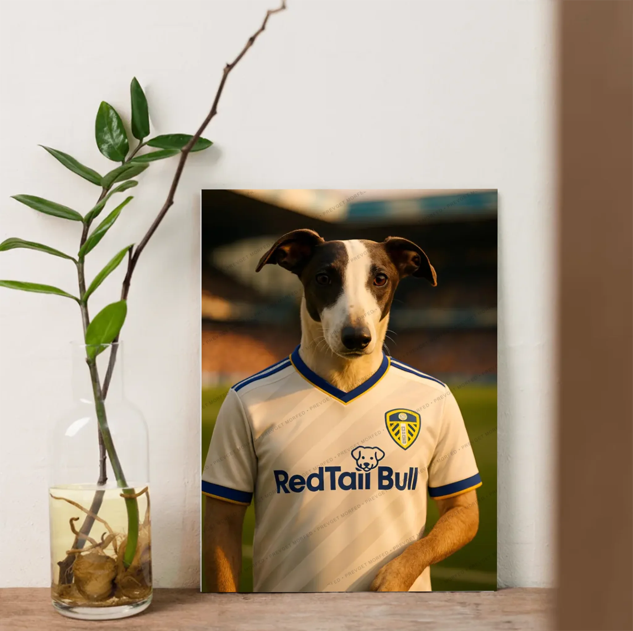 Canvas - 16x24 - No frame 4