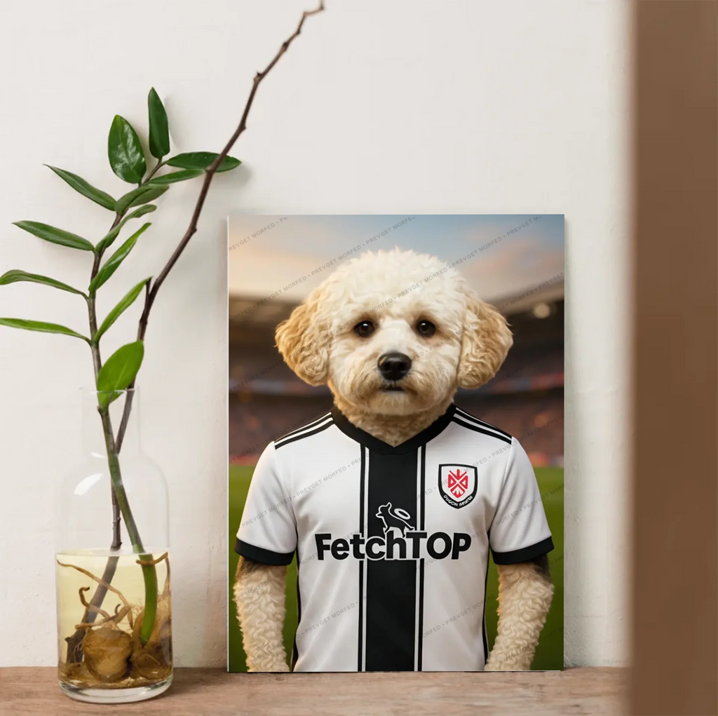 Canvas - 16x24 - No frame 4