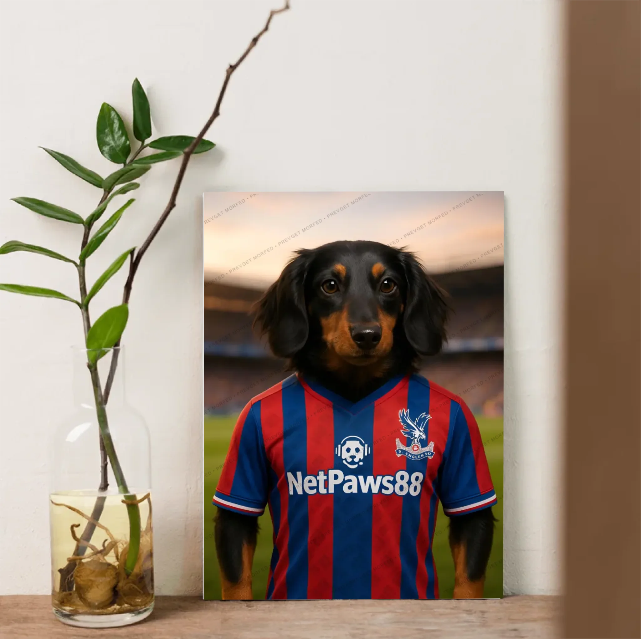 Canvas - 16x24 - No frame 4