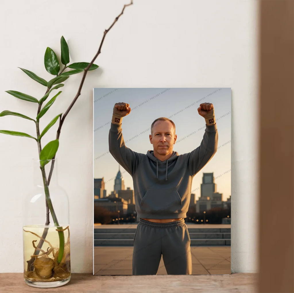 Canvas - 16x24 - No frame 4