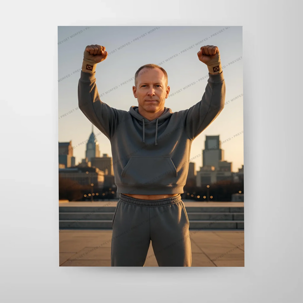 Poster-16″ x 20_ - No frame