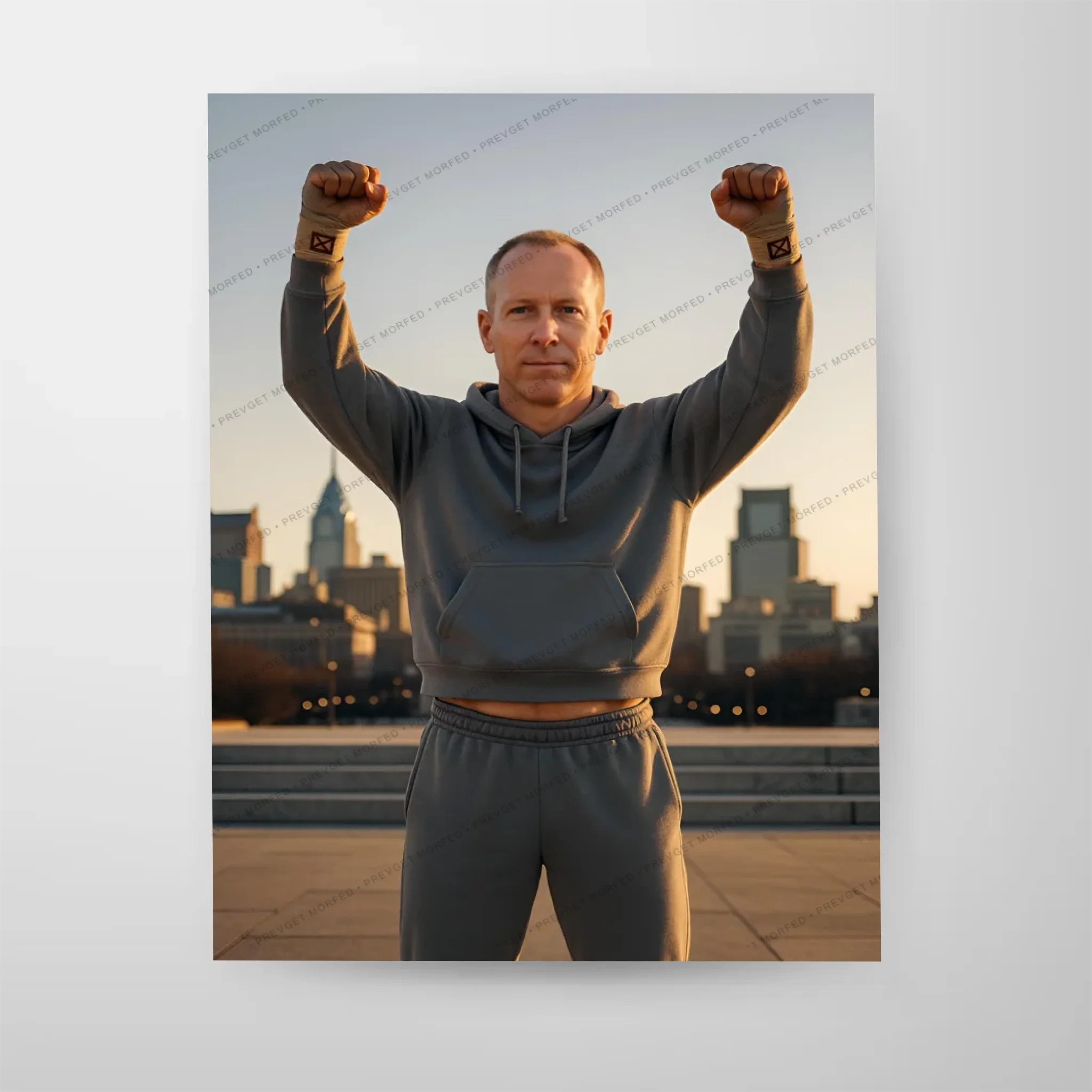 Poster-16″ x 20_ - No frame