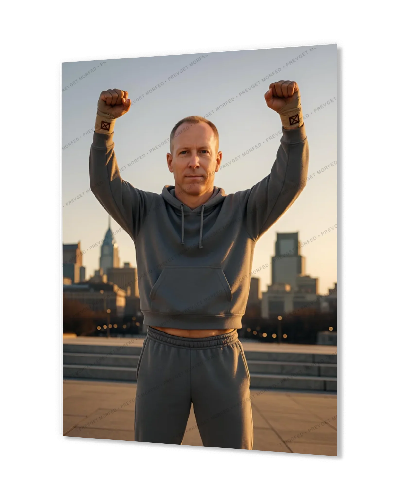 Victory Steps Champion Edition