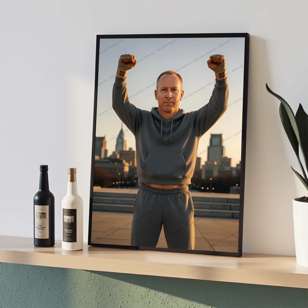 Canvas - 16x24 - Black