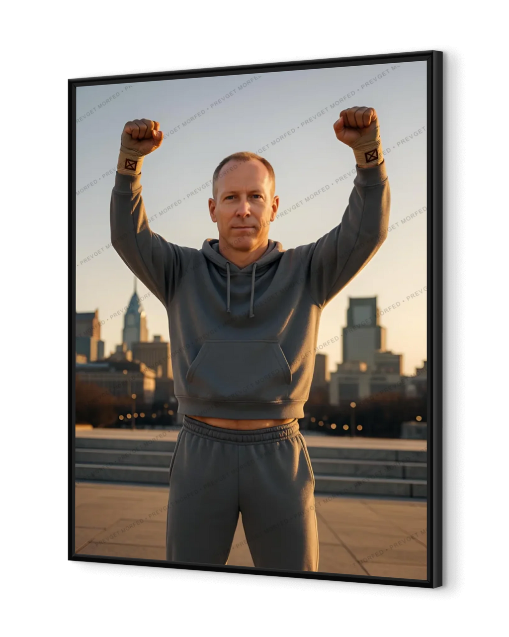 Victory Steps Champion Edition