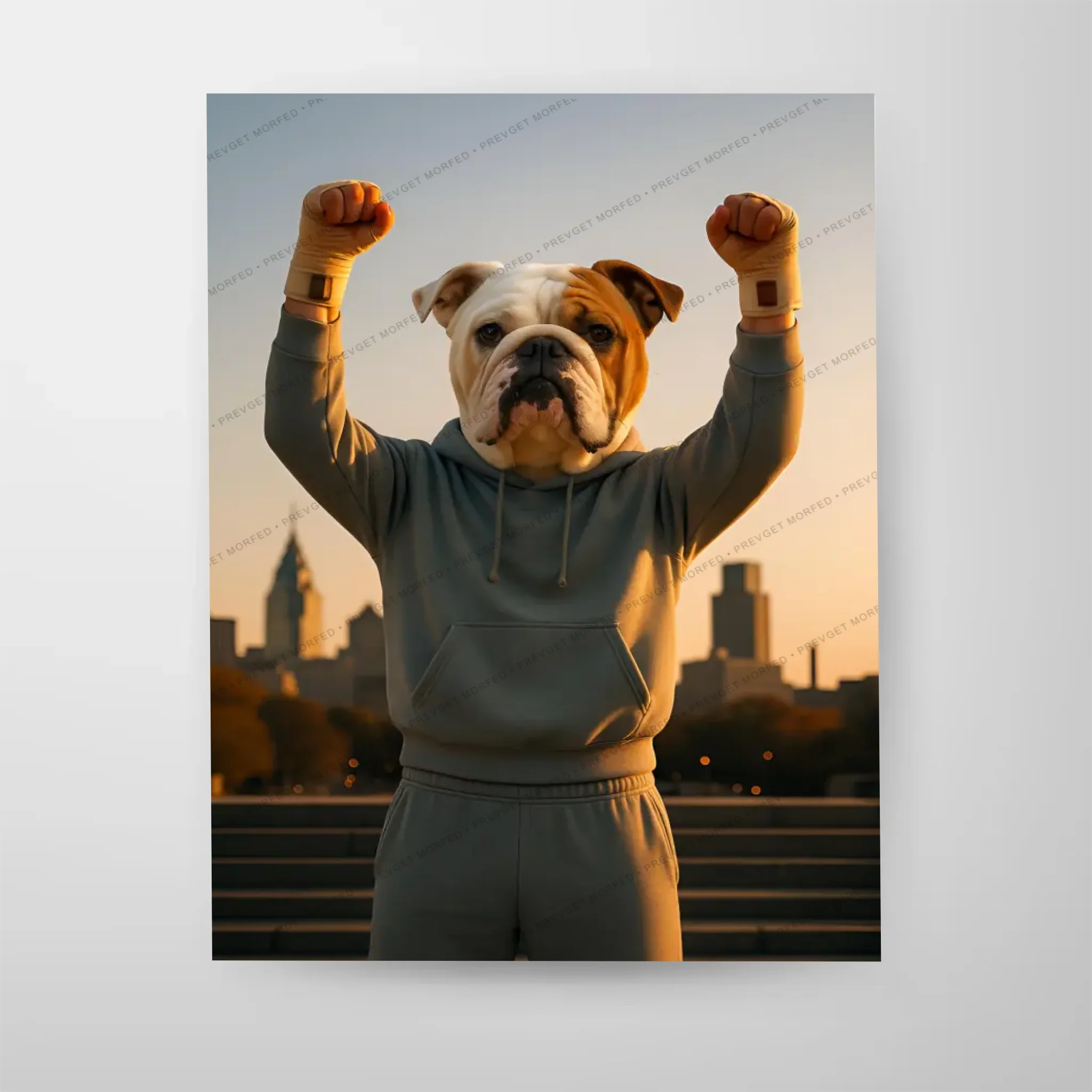 Poster-16″ x 20_ - No frame