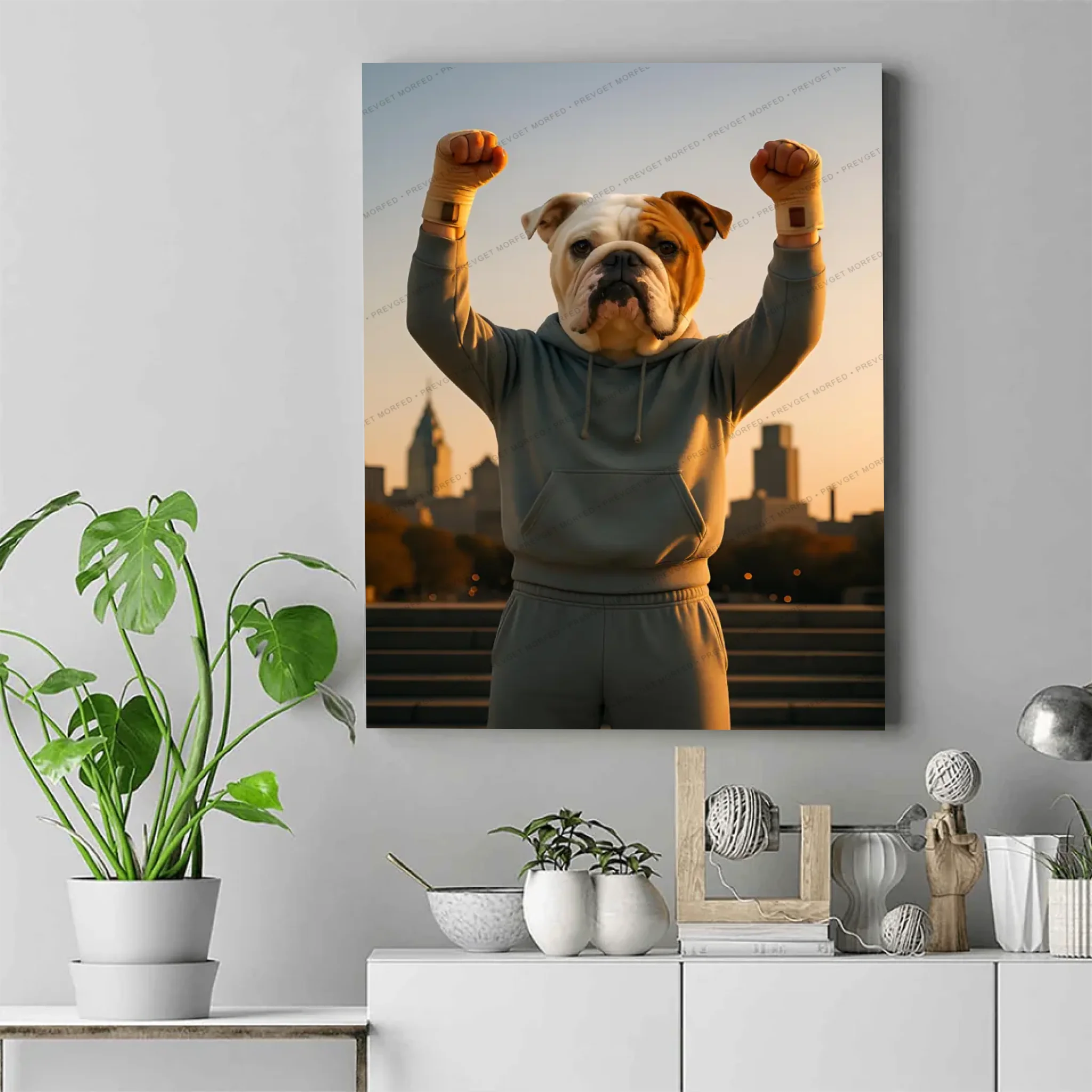 Poster-16″ x 20_ - No frame(1)