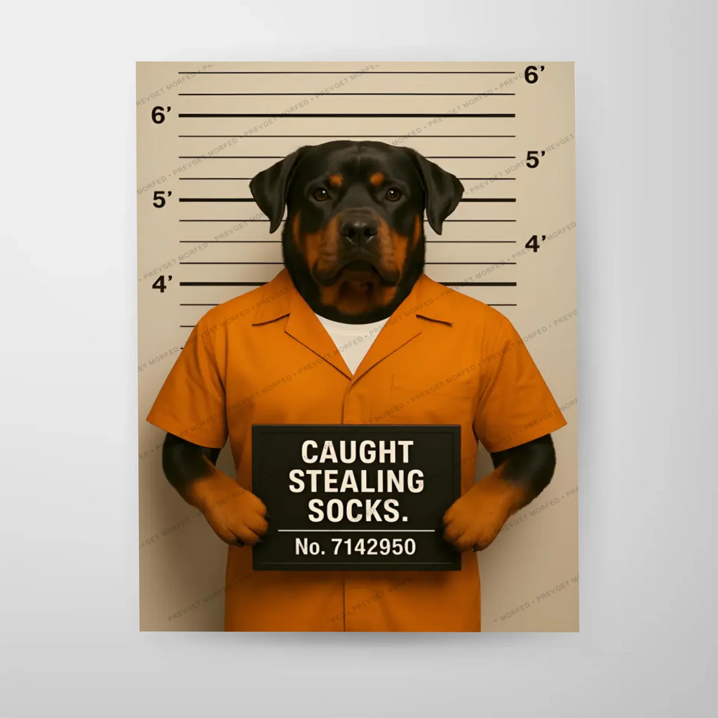 Poster-16″ x 20_ - No frame