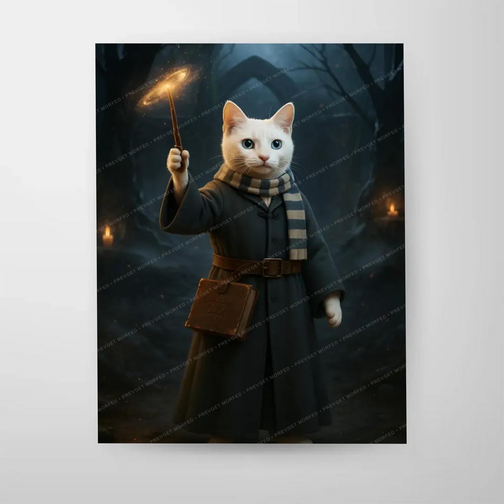 Poster-16″ x 20_ - No frame