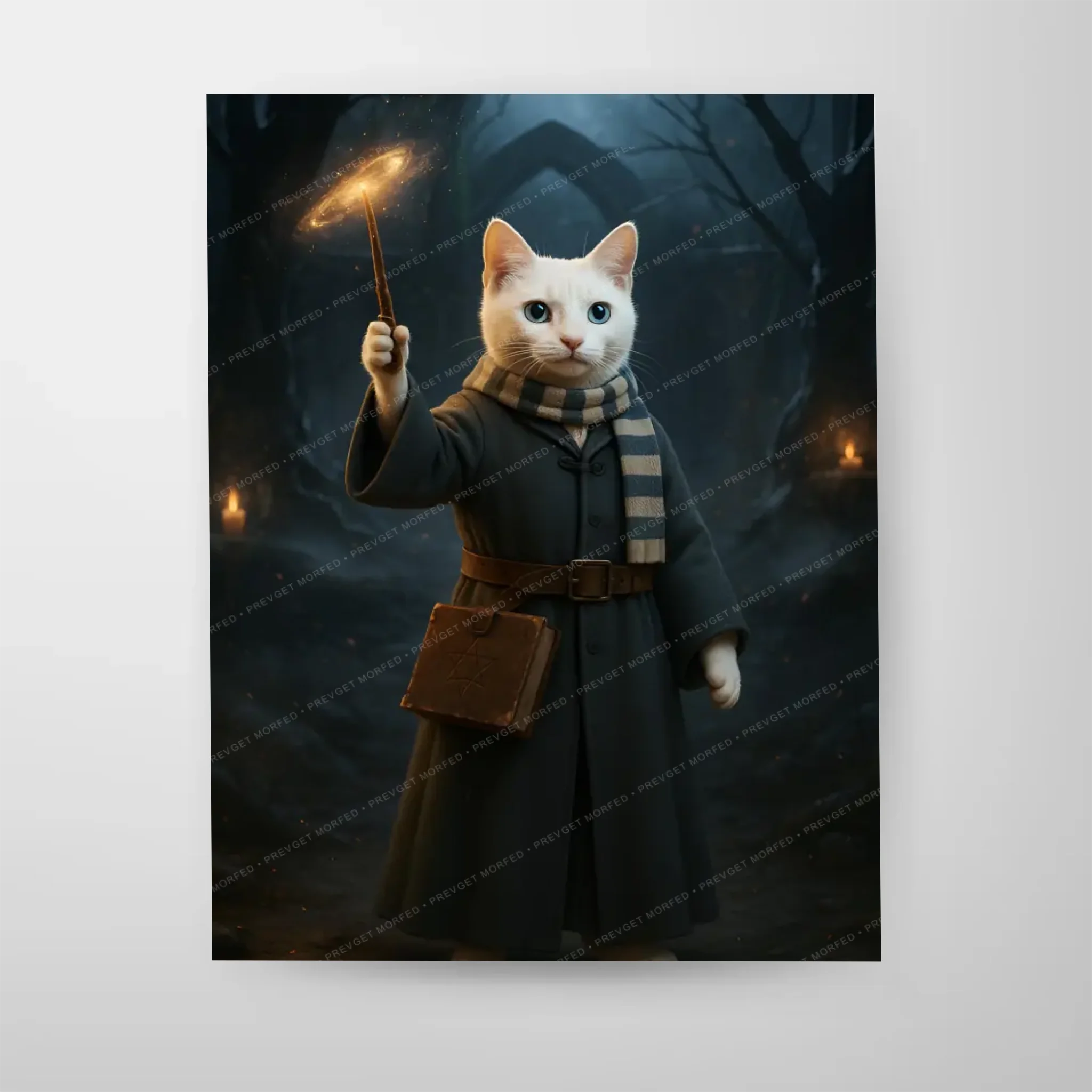 Poster-16″ x 20_ - No frame