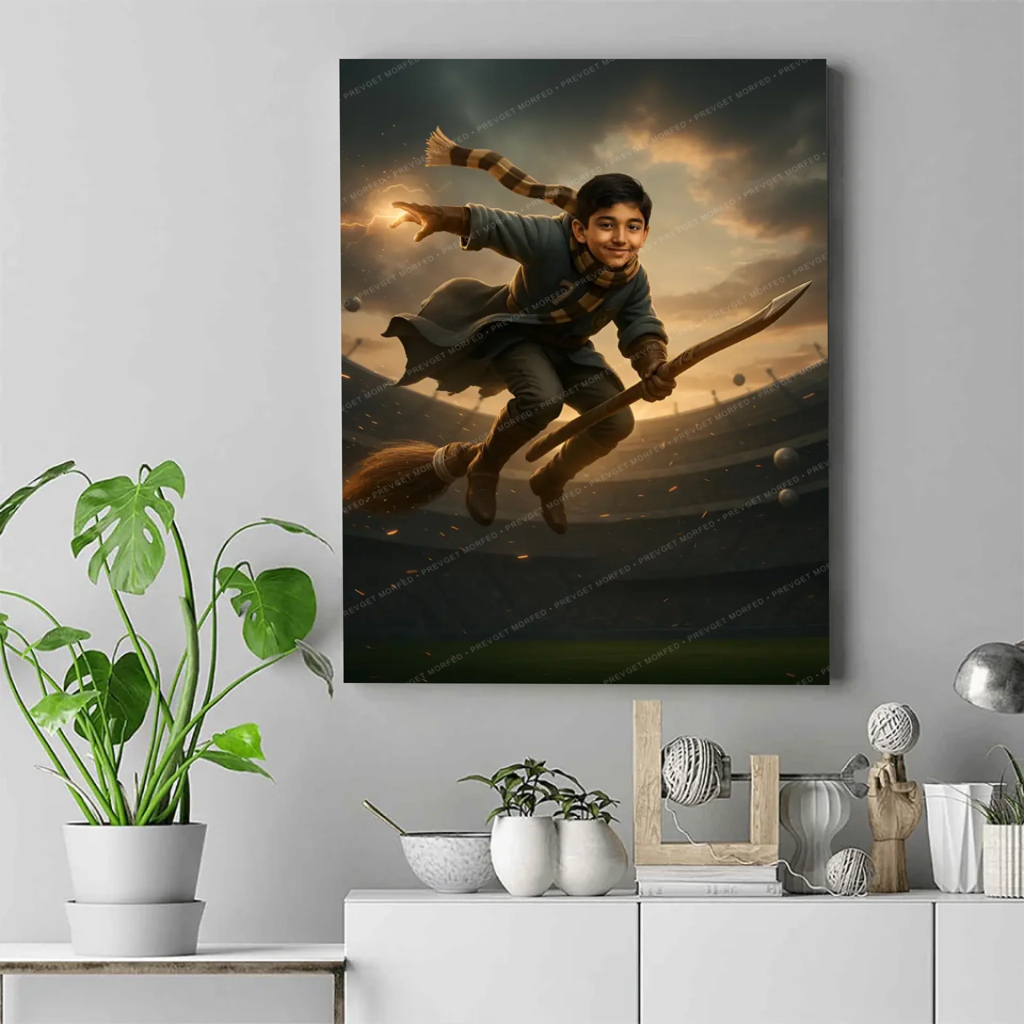 Poster-16″ x 20_ - No frame(1)