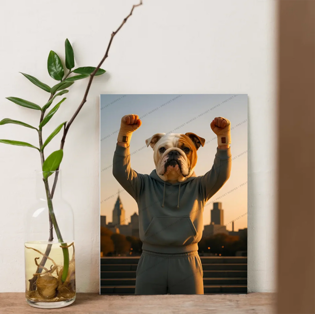 Canvas - 16x24 - No frame 4