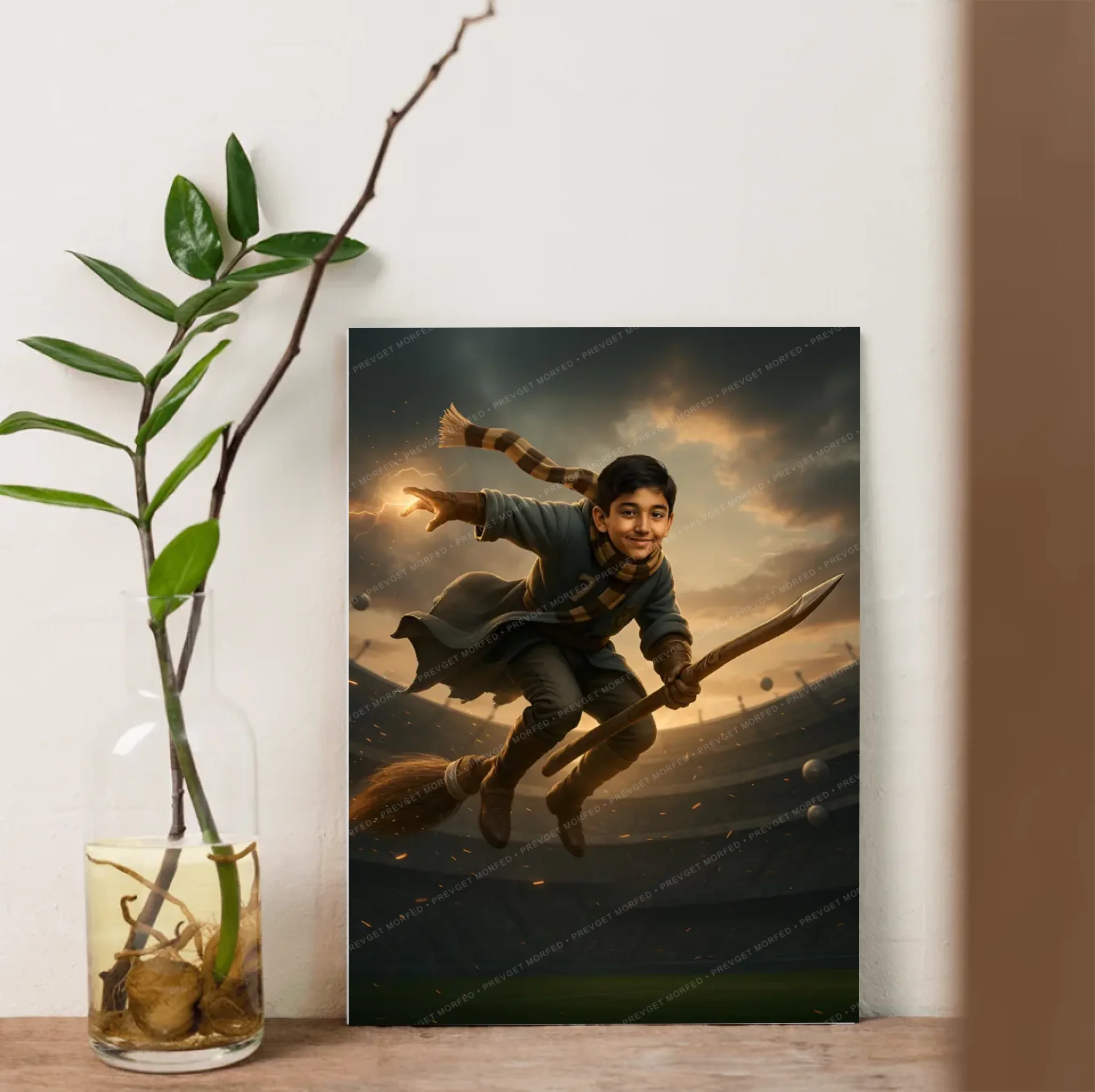 Canvas - 16x24 - No frame 4