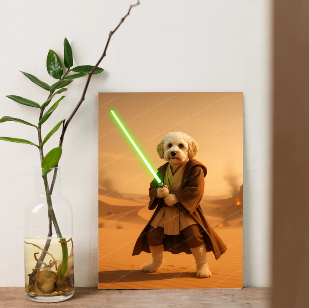 Canvas - 16x24 - No frame 4