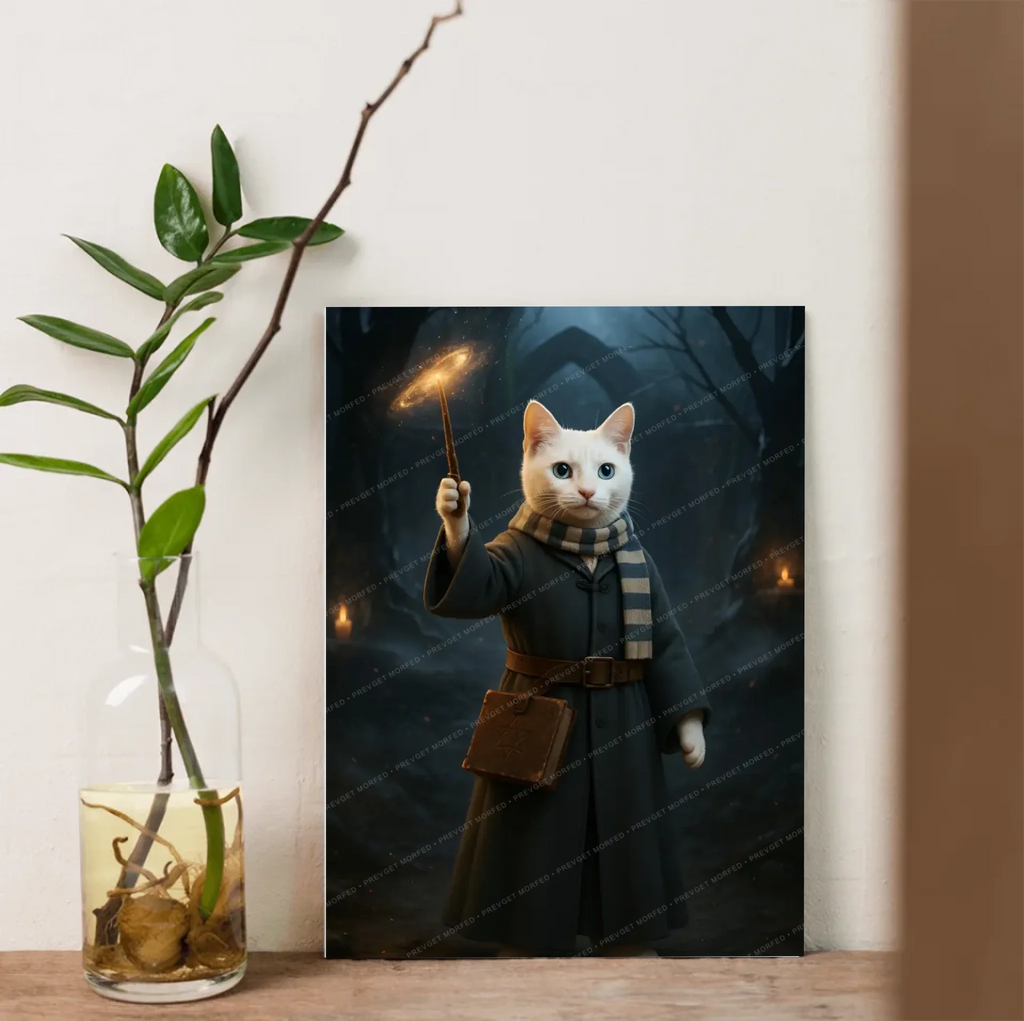 Canvas - 16x24 - No frame 4