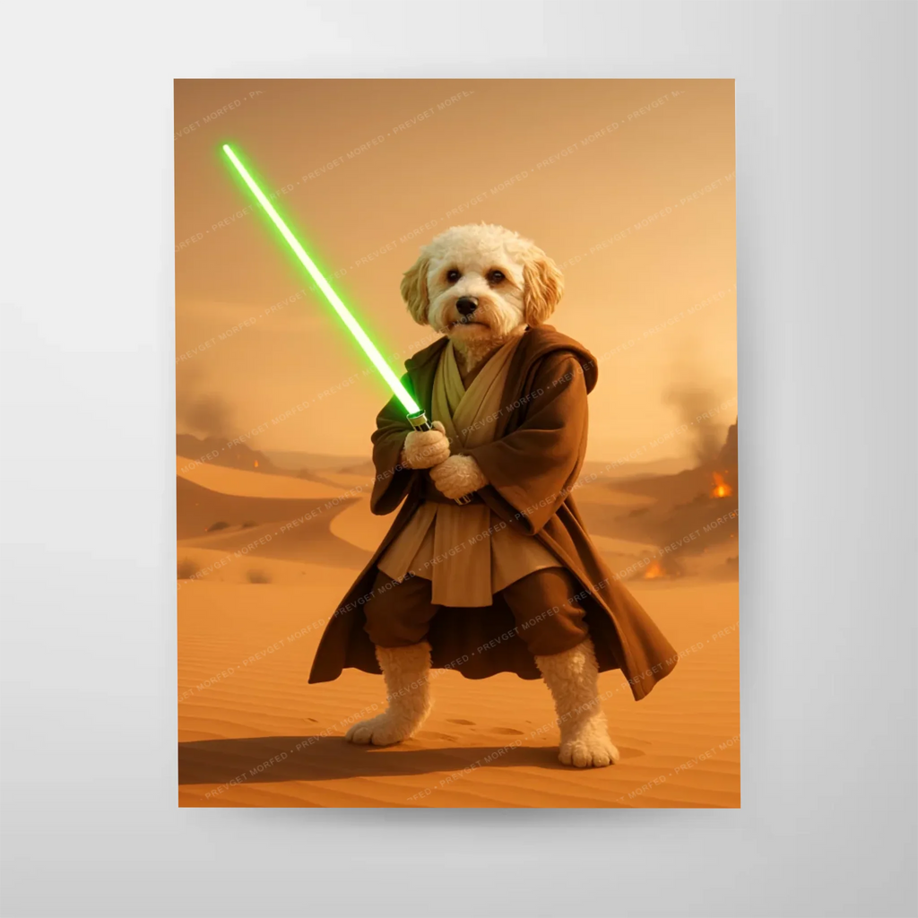 Poster-16″ x 20_ - No frame